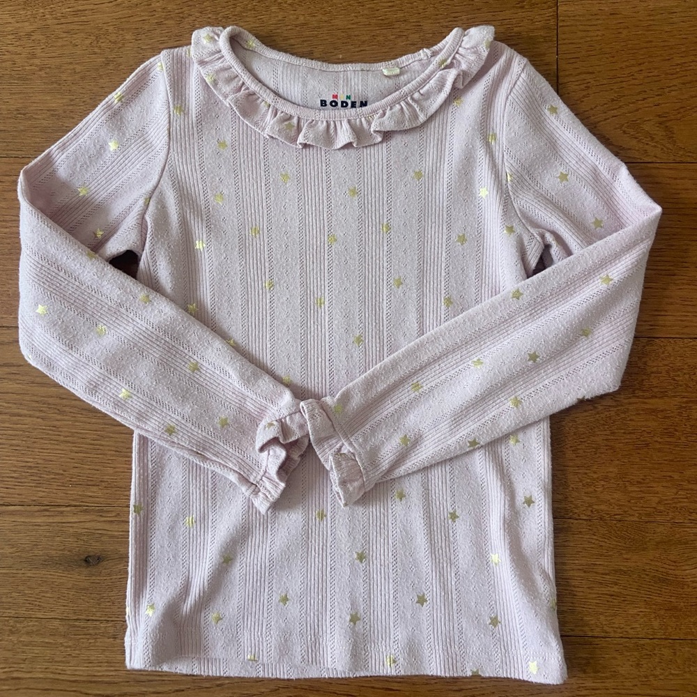 Mini Boden Top